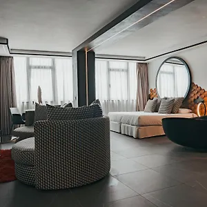 Poem Suites, Las Canteras Las Palmas de Gran Canaria