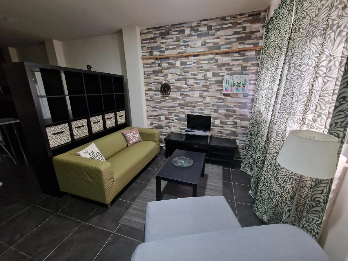 Holiday home Vegueta Casa Los Girasoles Villa Las Palmas de Gran Canaria Spain