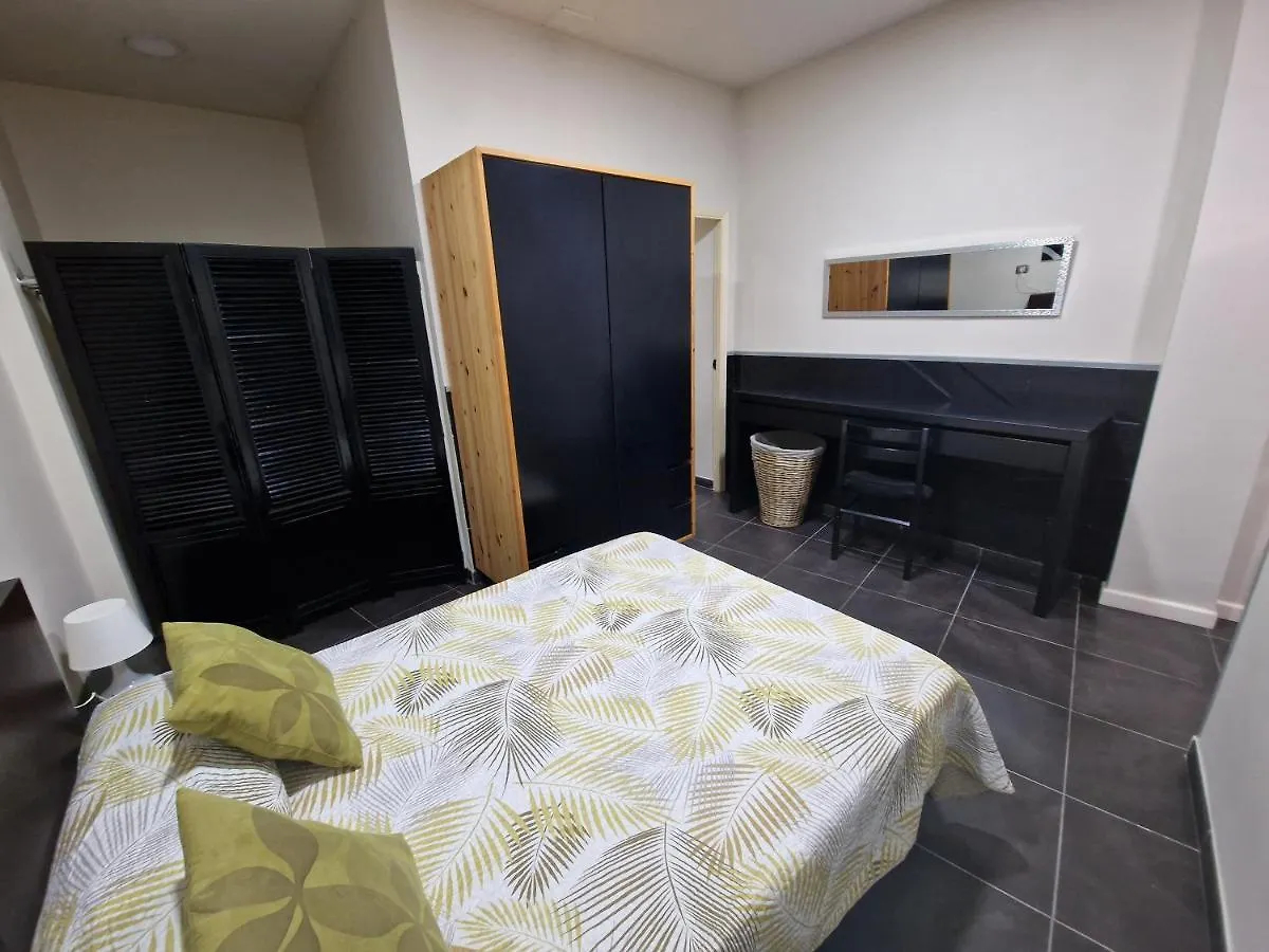 Vegueta Casa Los Girasoles Villa Las Palmas de Gran Canaria Holiday home