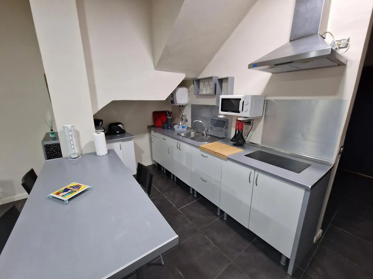 Holiday home Vegueta Casa Los Girasoles Villa Las Palmas de Gran Canaria